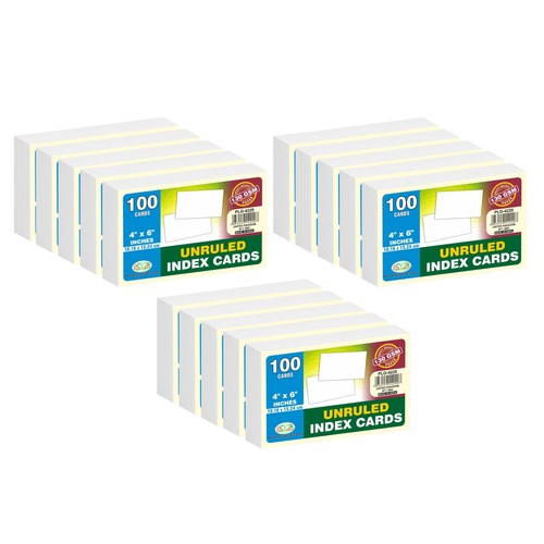 1500 white jotter paper - paper, sheets
