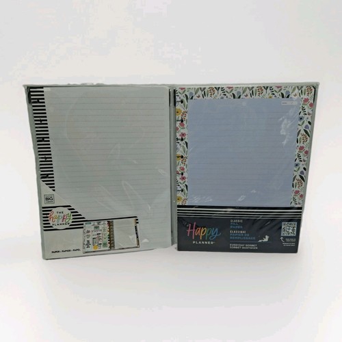 Packs the happy planner - packs, -the