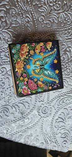 Memo box refill - refill,