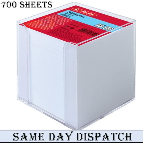 700 memo jotter block plain - jotter,