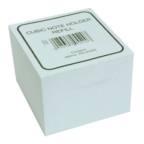 Connect memo box refill - memo,
