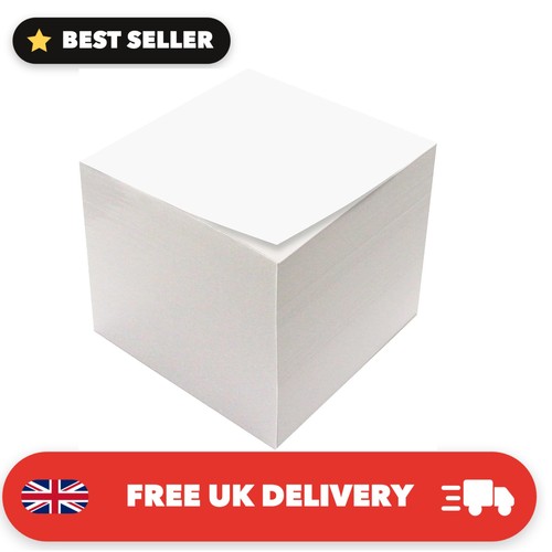 Memo cube refill x - refill,, 90mm